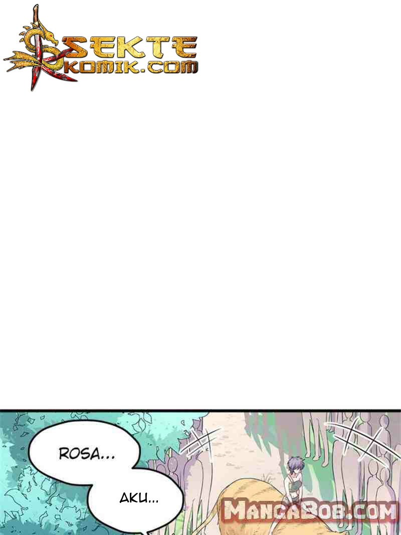 Beauty and the Beasts Chapter 94 Gambar 18
